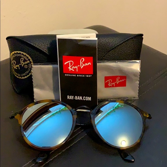 Ray ban sunglasses main image 5